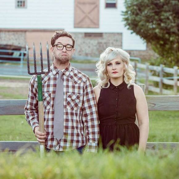 Meet your Posher, Jill - Picture 1 of 1